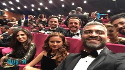 المشاهد الأولى من 