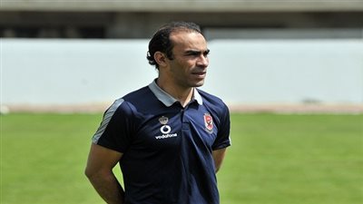 فحوصات طبية للاعبي الأهلي على يومين بسبب بطولة إفريقيا