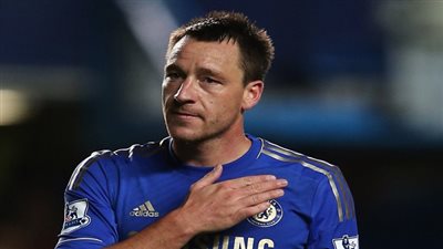 كاهيل: تيري مثل جيرارد بالنسبة لنا