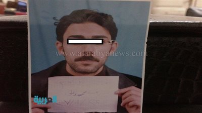 ضبط عاطل سرق مُدرسًا في أتوبيس ببولاق الدكرور