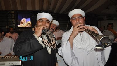 بالصور.. عمرو أبوزيد يشعل حفلًا بالمهندسين بحضور نجوم الفن