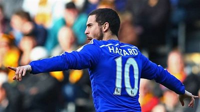 بالفيديو.. تشيلسي يتقدم على ليفربول في الشوط الأول بهدف 