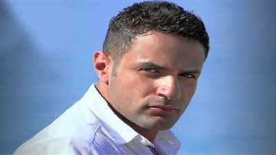 محمد نور يغني تتر 