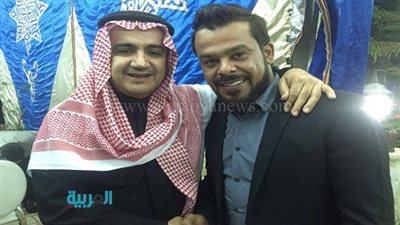 منذر رياحنة: نجاحي على 