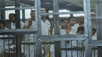 بالفيديو.. كاتب صحفي: أحكام أحداث عنف دار السلام 