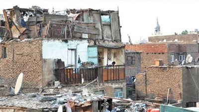 رفعت السعيد: الدولة ليس لديها جدية في مواجهة العشوائيات