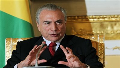 الحكومة الجديدة في البرازيل تباشر عملها وإجراءات اقتصادية منتظرة 