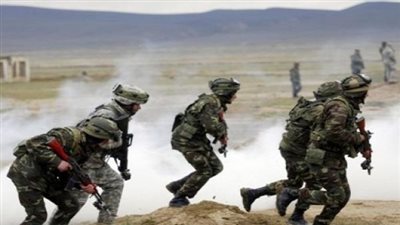 مقتل جندي أذري خلال اشتباكات مع القوات الأرمينية