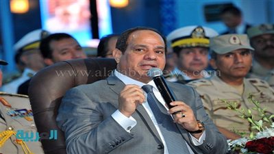 اتحاد شباب الجامعات المصرية يدعم السيسي في خطط بناء مصر الحديثة
