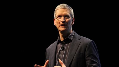 أبل تراهن بمليار دولار على منافس خدمات 