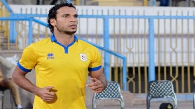 بالفيديو.. الإسماعيلي يتقدم على المقاصة بهدفين في الشوط الأول