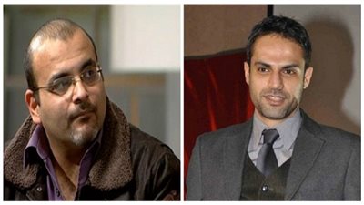 شاهد.. أمير طعيمة لـ