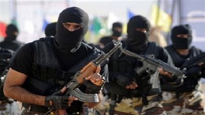 القوات الجزائرية تقتل 7 مسلحين شرق العاصمة