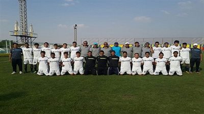 شباب إنبي وسموحة 