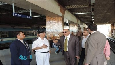 مساعد وزير الداخلية لـ