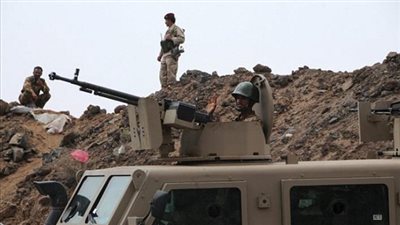 القوات اليمنية اعتقلت 250 من القاعدة منذ استعادة 