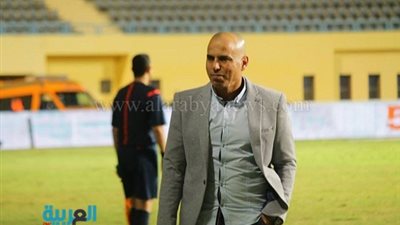 بالفيديو..مشادة بين خالد القماش ومحلل 