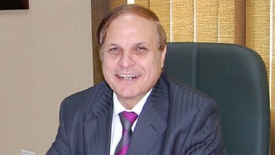 شاهد.. وزير الإعلام الأسبق: لسنا في 