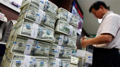 بالفيديو.. خبير اقتصادي: 80 مليار دولار في الخزائن المصرية عام 2023