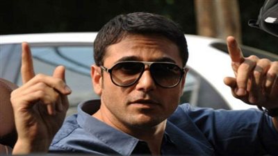 شاهد.. أحمد عز يتعاقد على مسلسل 