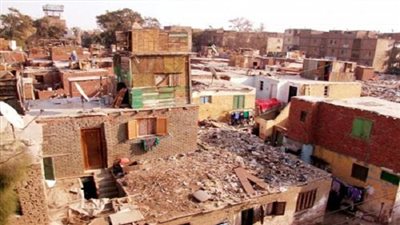 حقوقي: لدينا مشروعات للقضاء على العشوائيات لم يتم تنفيذها