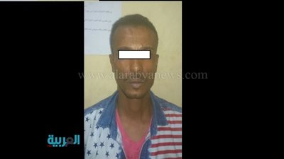ضبط عاطل حاول سرقة مهمات محطة مصر