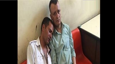 تأجيل محاكمة أمين الشرطة المتهم بقتل بائع الشاي لـ11 يونيو 