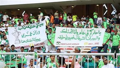 رئيس أهلي جدة يُهدي لقب الدوري للجماهير