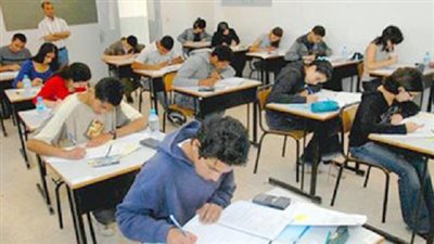 المدارس تتسلم أرقام جلوس الثانوية العامة غدًا.. 
