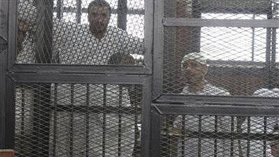 سنتان مع الشغل لـ51 شابًا في تظاهرات 25 أبريل 