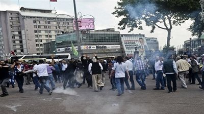 مقتل جندي تركي ومسلحين كرديين في اشتباكات جنوب شرقي البلاد