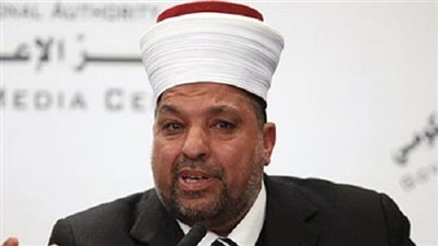 وزير الأوقاف الفلسطيني يجدد إدانته لأعمال إسرائيل الاستيطانية