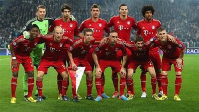 بالفيديو.. بايرن ميونخ يتقدم بثنائية على حساب هانوفر بـ