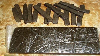 حبس أكبر 4 تجار مخدرات في الشرقية