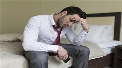 شاب: مقبل على الزواج وخائف.. ما الحل؟