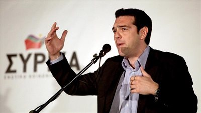 تسيبراس يؤكد: اليونان ستعود إلى أسواق المال في 2017