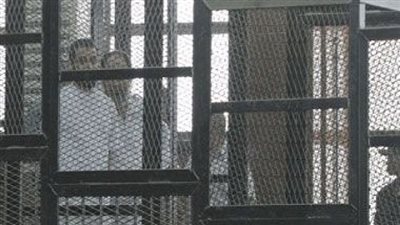 نيابة الأقصر تبدأ التحقيق مع 31 متهمًا في أحداث شغب قرية العشي