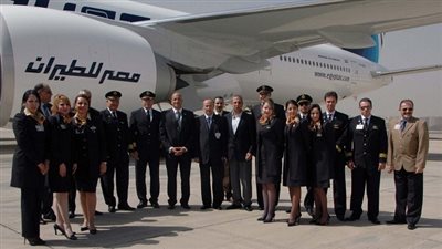 بالفيديو.. محمد بركة: الطيارون المضربون 