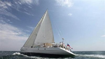 موسكو تؤكد اعتراض كوريا الشمالية مركبًا شراعيًا روسيًا