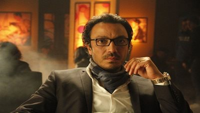 بالفيديو.. البرومو الدعائي الأول لمسلسل 