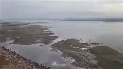 بالفيديو.. وزير الآثار: افتتاح مشروع تخفيض منسوب المياه بإدفو