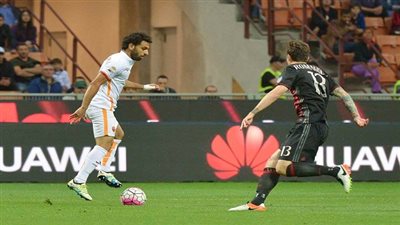 بالفيديو.. محمد صلاح يقود روما للفوز على ميلان والتأهل لأبطال أوروبا