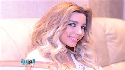 بالصور.. دانا تعود بـ