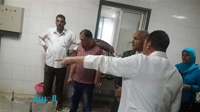 بالصور.. وكيل 