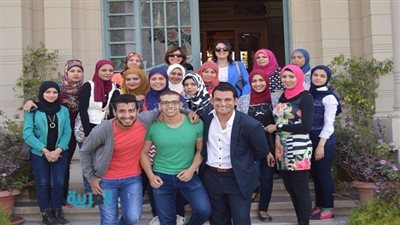 مجلة ماريونيت بـ