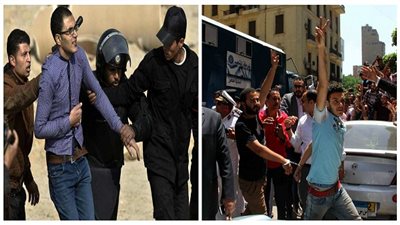 السجن لمن يقول 