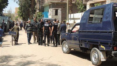 ضبط 6 هاربين من أحكام قضائية بالإسماعيلية 