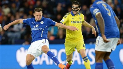 تشيلسي يستضيف ليستر بطل الدوري في ختام 