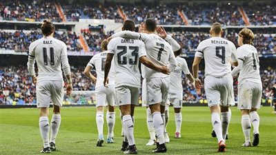 ريال مدريد ينتظر هدية غرناطة لحسم الدوري اليوم