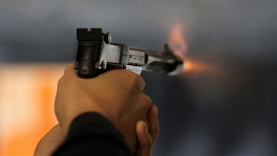 عامل يقتل آخر بالرصاص بسبب ثمن 